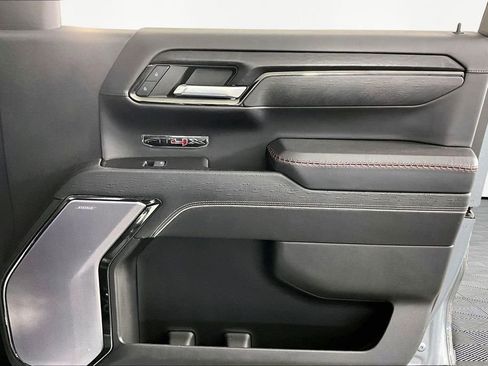 Certified 2023 GMC Sierra 1500 AT4X image 29