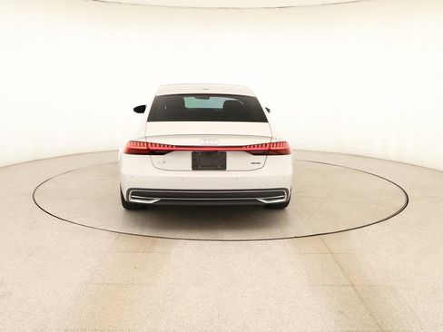 Certified 2022 Audi A7 3.0T Premium AWD/4WD image 5