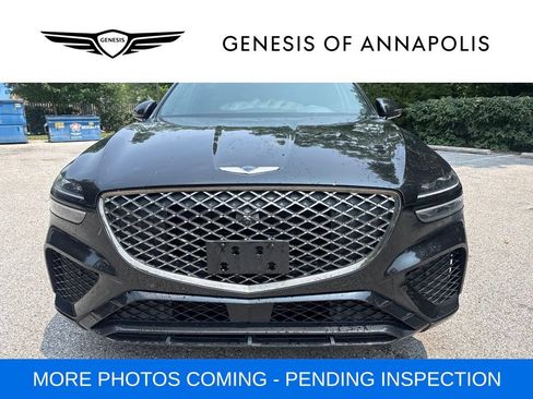 Used 2023 Genesis GV70 2.5T w/ Sport Prestige Package AWD/4WD image 2
