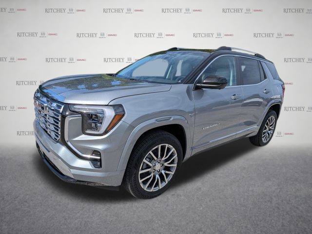 New 2027 GMC Terrain Denali AWD/4WD image 11