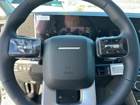 New 2026 Hyundai Santa Fe SEL image 13