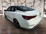 Used 2021 Nissan Sentra SR w/ SR Premium Package image 4