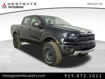 Used 2020 Ford Ranger XLT w/ Equipment Group 302A Luxury