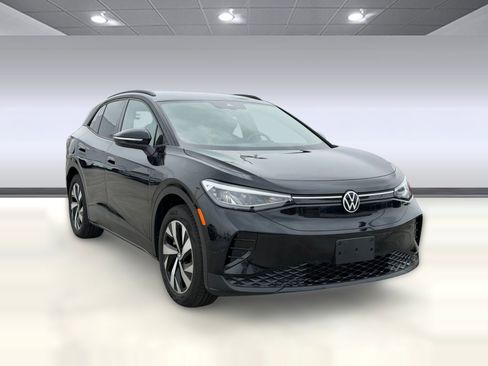 Certified 2024 Volkswagen ID.4 2WD image 7