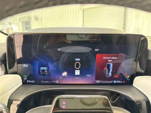 New 2026 Lincoln Aviator 2WD image 16