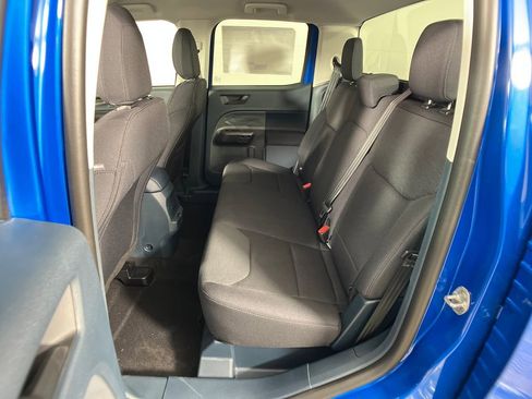 New 2025 Ford Maverick XL w/ Equipment Group 101A image 27