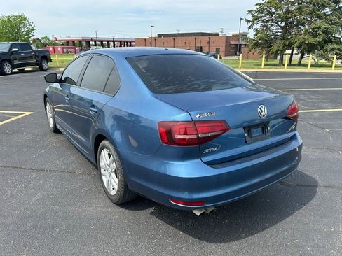 Used 2018 Volkswagen Jetta S FWD image 6