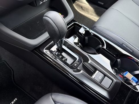 New 2026 Subaru Forester Limited AWD/4WD image 15
