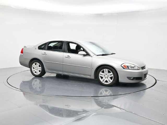 Used 2006 Chevrolet Impala LT FWD image 3