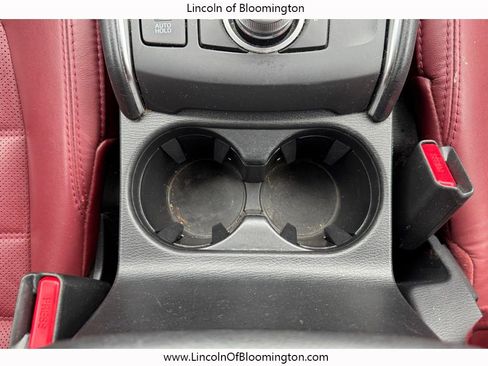 Used 2023 MAZDA CX-5 Carbon Edition image 46