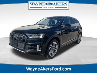 Used 2023 Audi Q7 3.0T Premium Plus
