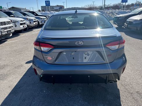 Used 2023 Toyota Corolla SE image 6