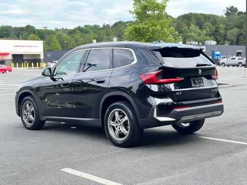 Used 2023 BMW X1 xDrive28i w/ Convenience Package AWD/4WD image 4