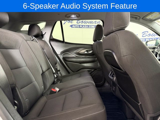 Used 2023 GMC Terrain SLE w/ Driver Convenience Package AWD/4WD image 18