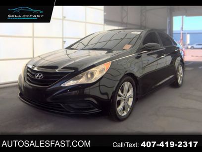 Used 2011 Hyundai Sonata GLS w/ Popular Equipment Pkg 2