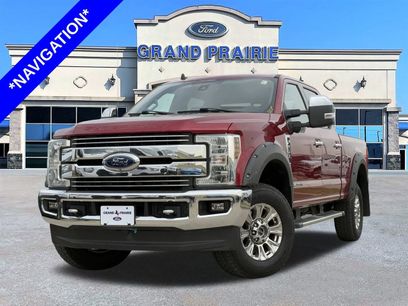 Used 2019 Ford F250 Lariat w/ Tow Technology Bundle