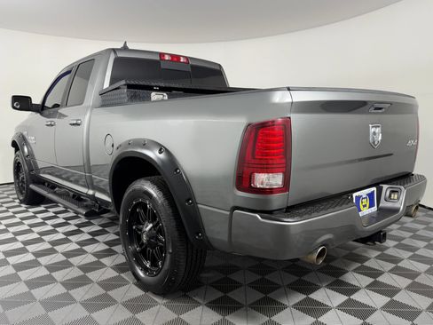 Used 2013 RAM 1500 Sport AWD/4WD image 12