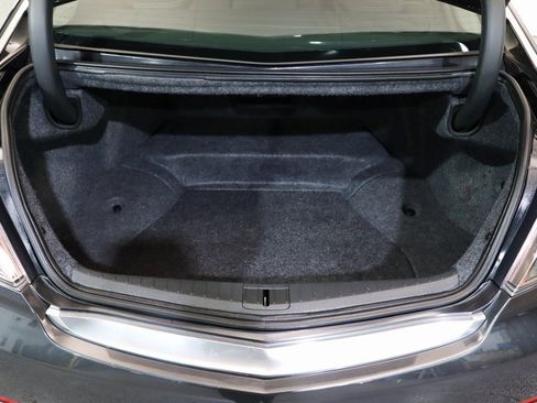 Used 2014 Acura TL SH-AWD image 21