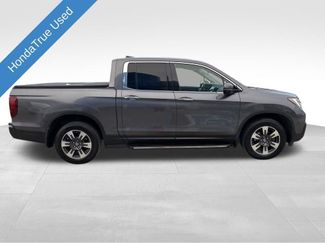 Certified 2019 Honda Ridgeline RTL-E video 2