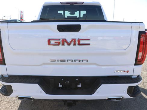 New 2026 GMC Sierra 1500 AT4 w/ AT4 Premium Package image 6