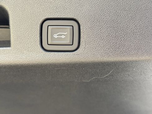 New 2026 GMC Acadia Elevation FWD image 6