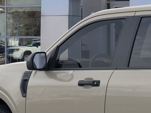 New 2025 Ford Maverick XL w/ Equipment Group 101A image 22