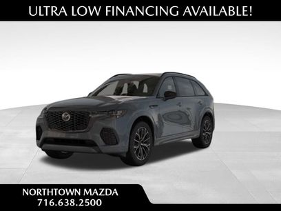 New 2026 MAZDA CX-70 3.3 Turbo S w/ Premium Package