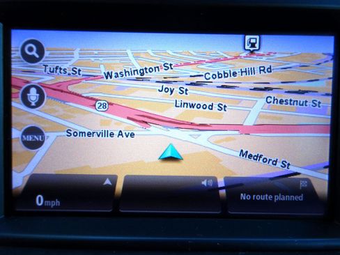 Used 2015 MAZDA CX-5 Grand Touring image 20