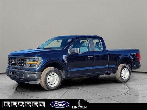Certified 2024 Ford F150 XL image 1