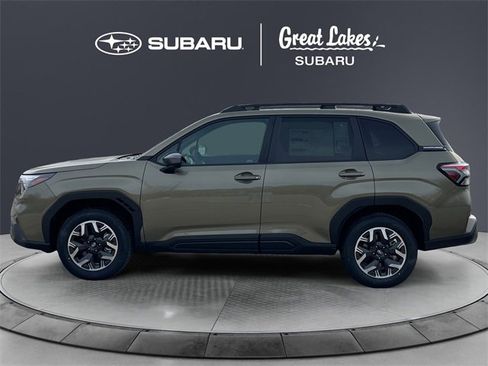 New 2026 Subaru Forester Premium image 2