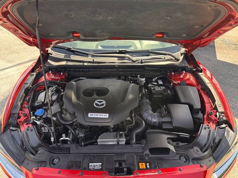 Used 2019 MAZDA MAZDA6 Grand Touring FWD image 9