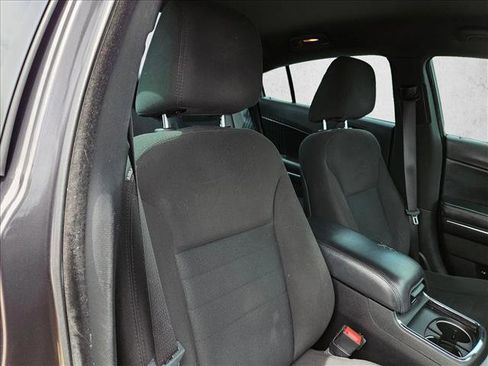Used 2014 Dodge Charger SE w/ Sport Appearance Group RWD image 17