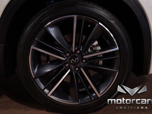 Used 2023 INFINITI QX55 Sensory w/ Lighting Package image 22