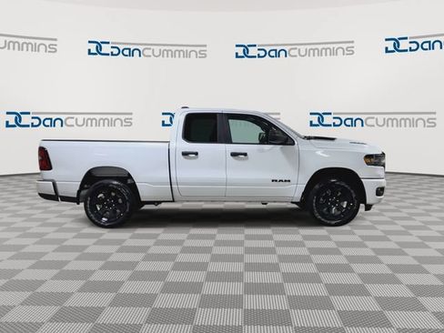 New 2026 RAM 1500 Express AWD/4WD image 9