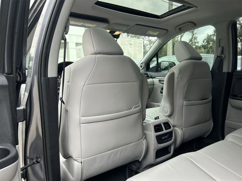 Used 2019 Honda Pilot EX-L image 12