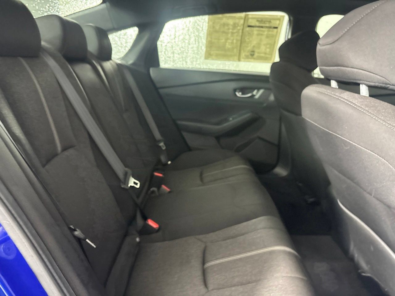 Used 2024 Honda Accord Sport image 25