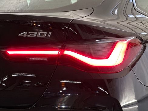 Used 2023 BMW 430i Gran Coupe w/ Premium Package image 12