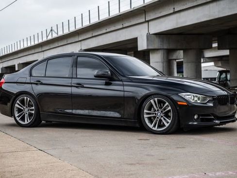 Used 2012 BMW 335i Sedan image 53
