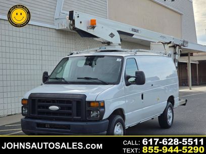 Used 2011 Ford E-350 and Econoline 350 Super Duty
