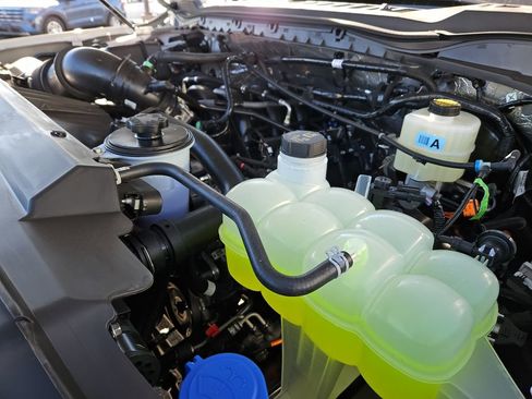 New 2026 Ford F250 XL w/ STX Appearance Package image 15