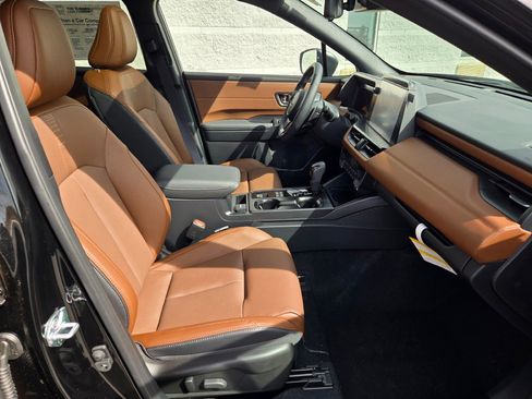 New 2026 Subaru Outback Touring XT AWD/4WD image 6