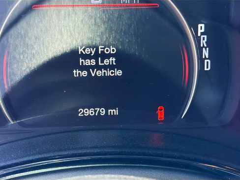 Used 2024 Dodge Durango R/T AWD/4WD image 12