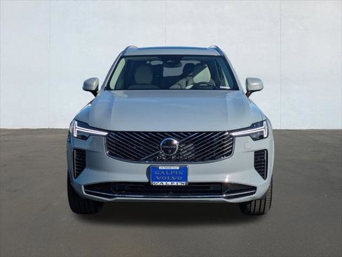 New 2026 Volvo XC90 B6 Ultra w/ Protection Package image 4