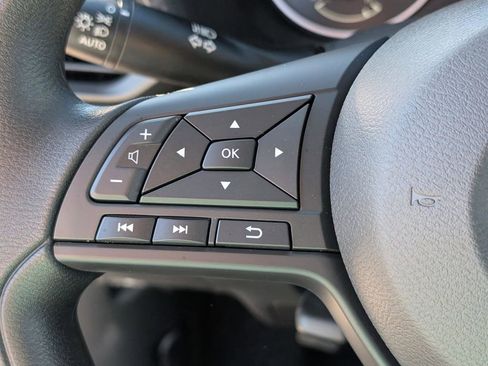 New 2025 Nissan Sentra S FWD image 18