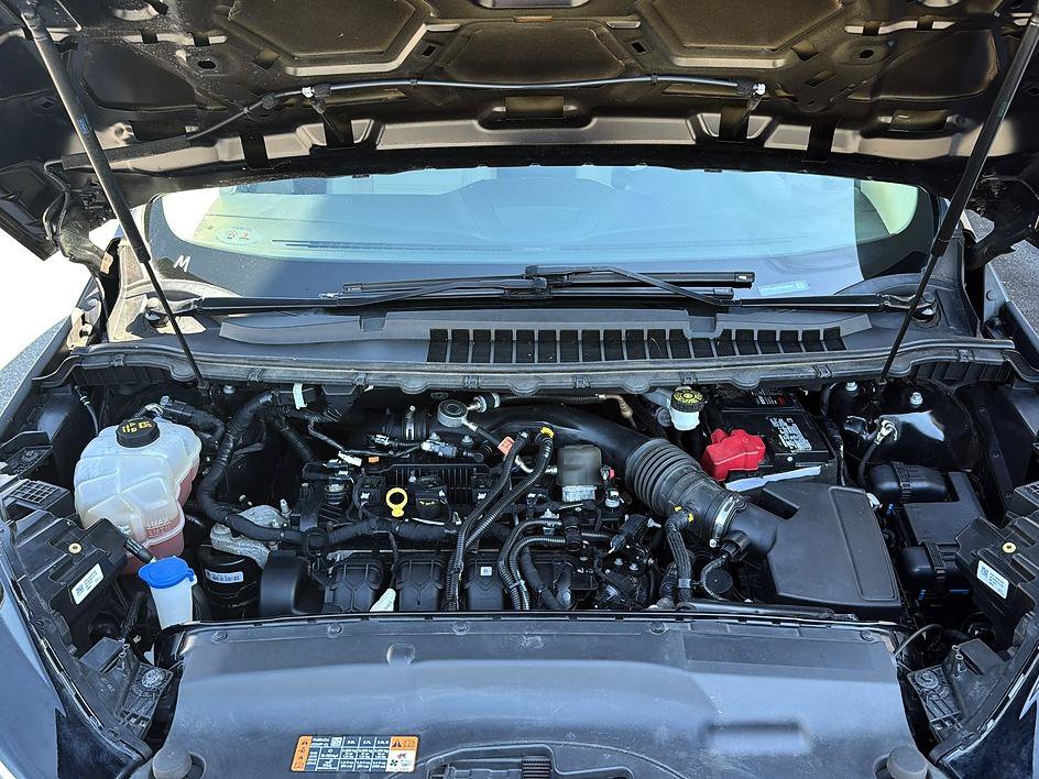 Used 2019 Ford Edge SEL w/ Equipment Group 201A AWD/4WD image 7