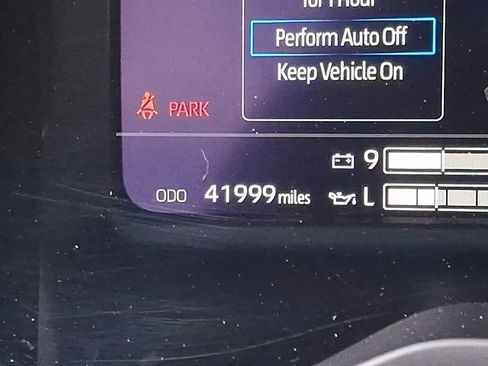 Used 2024 Toyota Sequoia SR5 w/ SR5 Premium Package AWD/4WD image 20