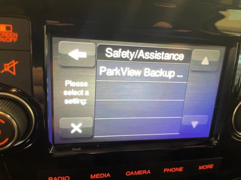 Used 2022 RAM ProMaster City Tradesman w/ Window Group 05 FWD image 15