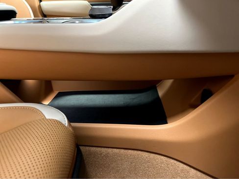 New 2026 Lexus RZ 450e AWD image 34