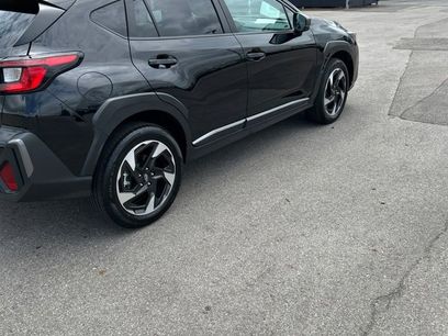 Certified 2024 Subaru Crosstrek 2.5i Limited