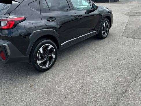 Certified 2024 Subaru Crosstrek 2.5i Limited AWD/4WD image 1